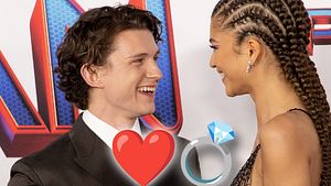 tom holland zendaya hochzeit - Foto: GettyImages-Emma McIntyre