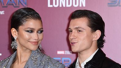 Tom Holland:– Ich hab null rizz! So gewann er Zendaya trotzdem - Foto: IMAGO / PA Images