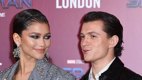 Tom Holland:– Ich hab null rizz! So gewann er Zendaya trotzdem - Foto: IMAGO / PA Images
