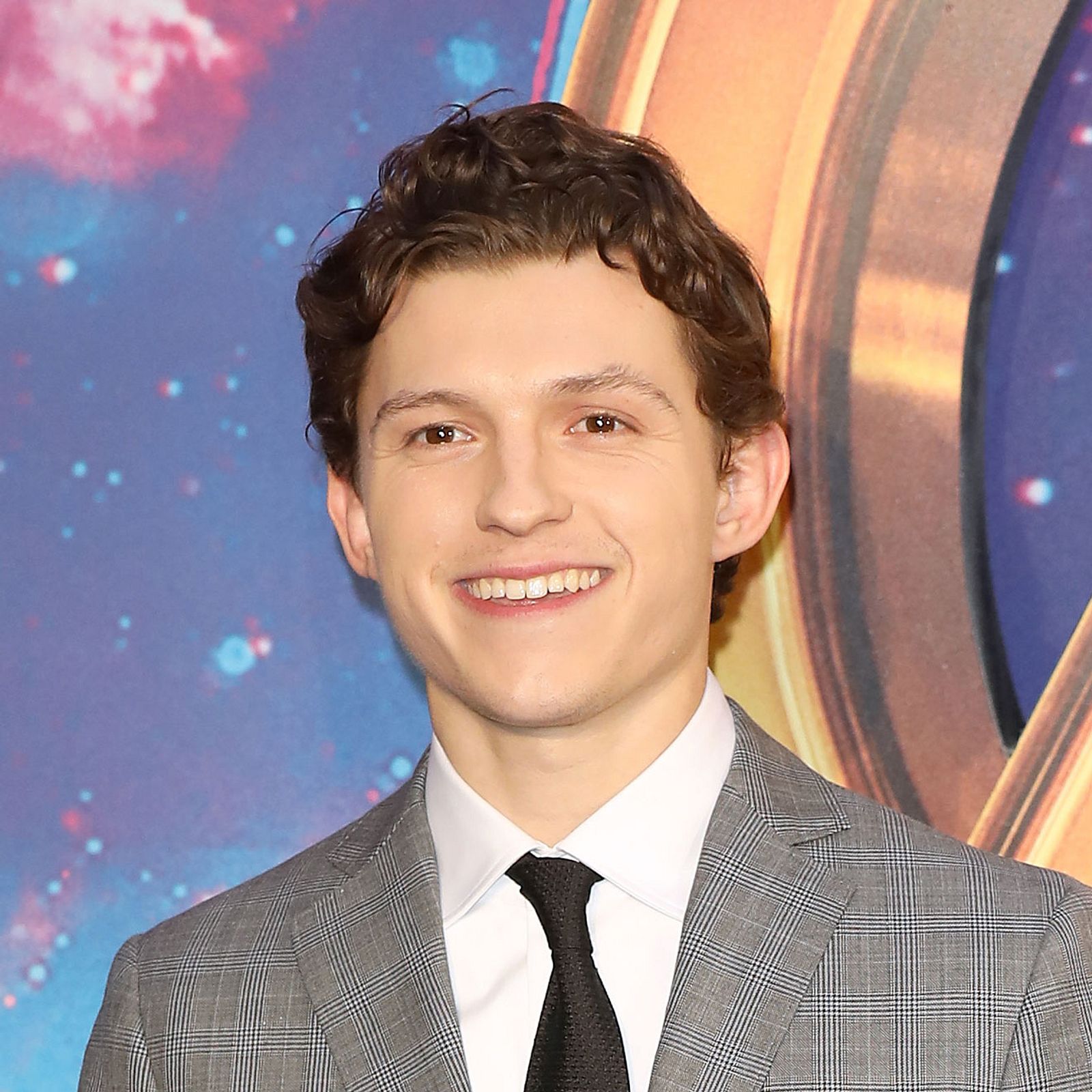 Höhepunkt Für Jeden Britischen Schauspieler: Tom Holland Packt Aus! So Sieht Er Die James Bond Rolle! - xz3vyhc