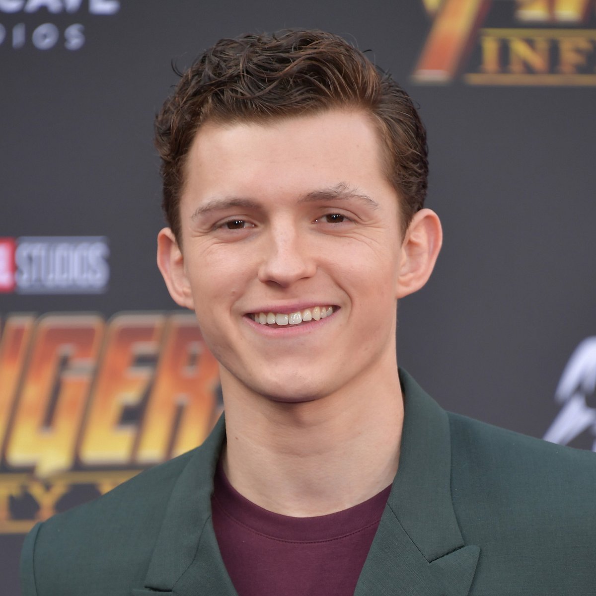 Tom Holland hat 14,4 Mio. Abonnenten auf Instagram.