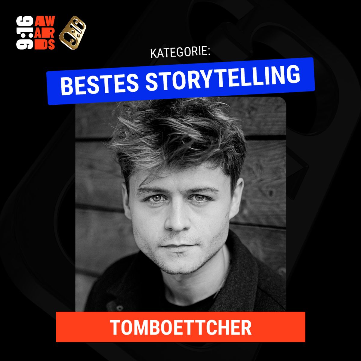 TOMBOETTCHER