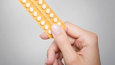 Dr. Sommer-Spezial: Die Pille! Top 5 Fragen der Userinnen! - Foto: iStock