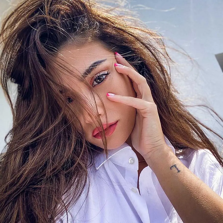 Top 50: Deutsche Instagram-Stars mit den meisten Followern - paola Top 50: Deutsche Instagram-Stars mit den meisten Followern - paola