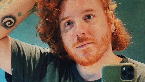 Top 50: Deutsche Instagram-Stars mit den meisten Followern - unge - Foto: Instagram @unge