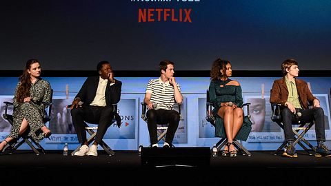 „Tote Mädchen lügen nicht“: Fan-Wut nach Serien-Final - Foto: Netflix
