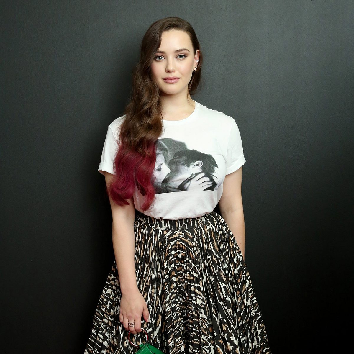 „Tote Mädchen lügen nicht“: Katherine Langford kehrt zurück!