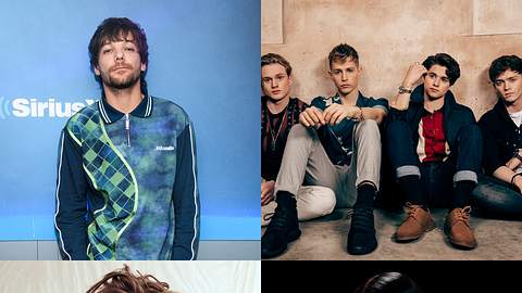Tour-Highlights 2023: Diese Mega-Stars kommen nach Deutschland! - Foto: Noam Galai / Getty Images, Universal Music, Alexandra Gavillet, Jora Frantzis