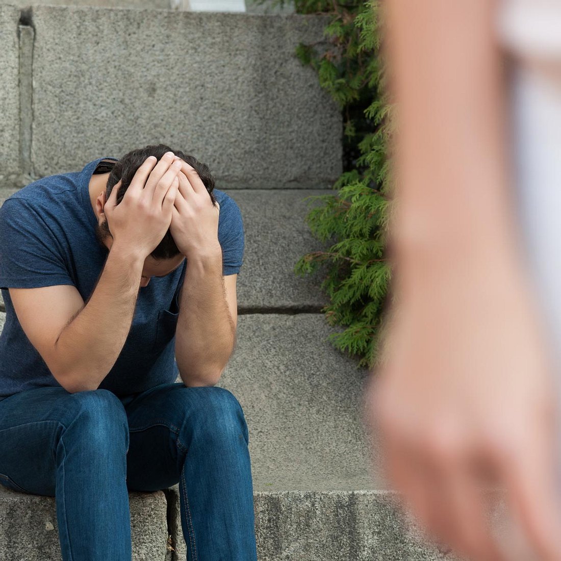 13 Anzeichen für eine toxische Freundschaft