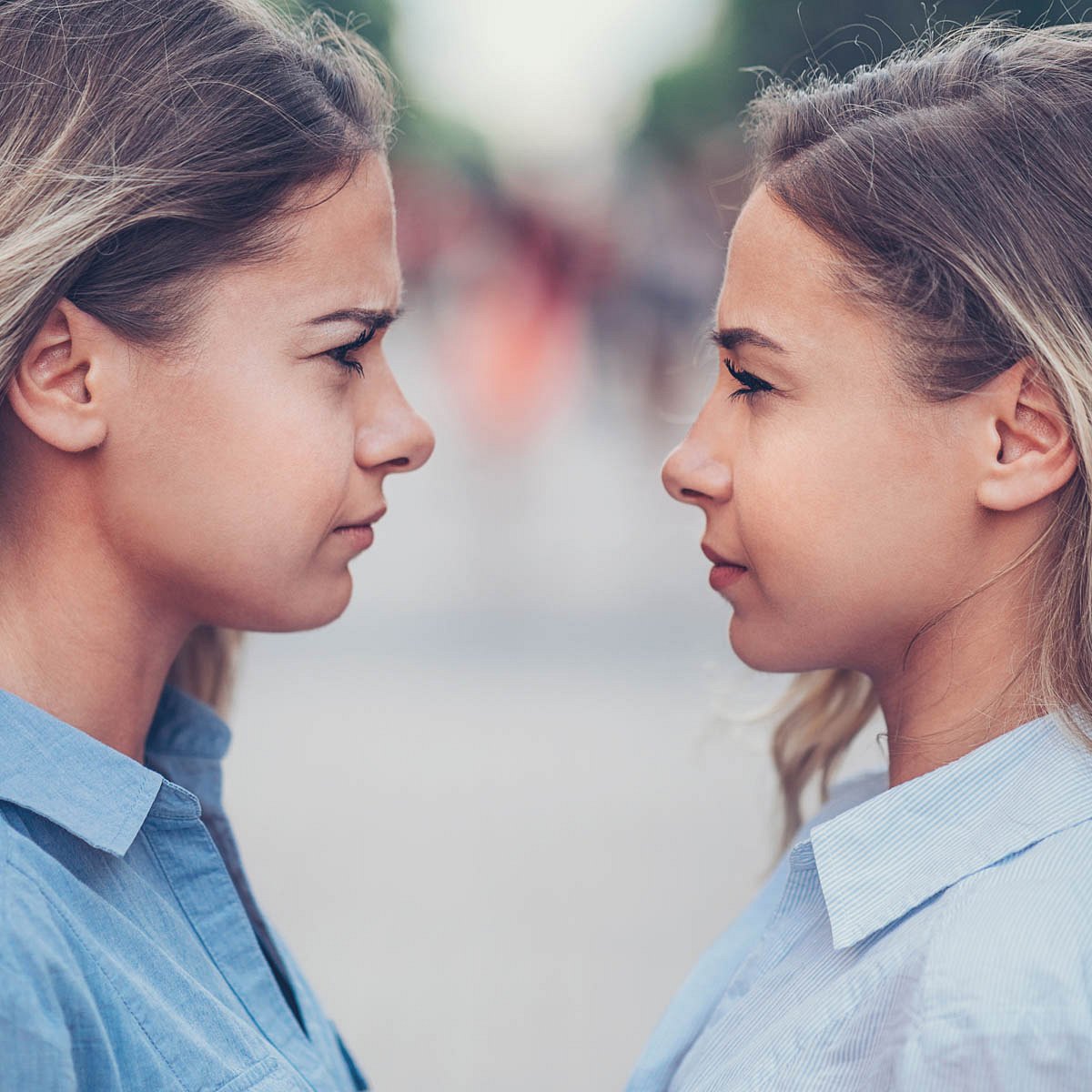 Wie wirkt sich eine toxische Freundschaft auf mich aus?