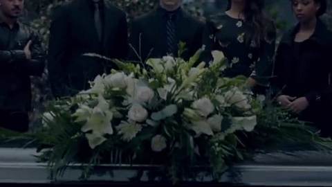 Trailer zu Tote Mädchen lügen nicht Staffel 3: Dieser Charakter wird ermordet! - Foto: Netflix