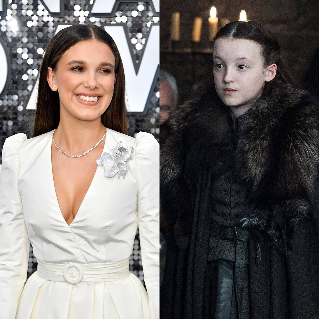 Traum-Rolle abgelehnt: Millie Bobby Brown „Game Of Thrones“