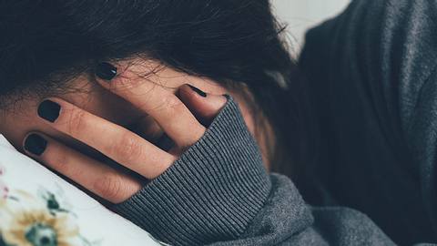 Nach Trennung wieder neu verlieben - Foto: iStock