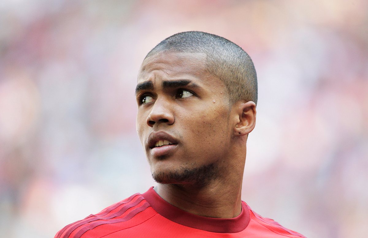 Scheidung Douglas Costa