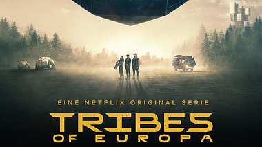 Tribes of Europa: Infos und Fakten zur Netflix-Serie - Foto: Netflix