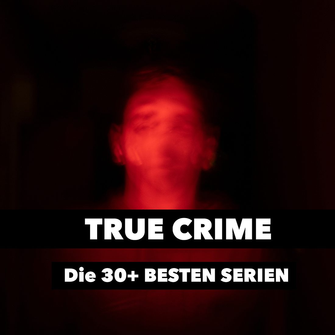 True Crime: Die 30+ besten Serien