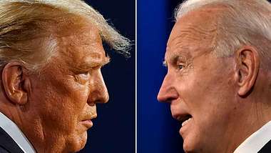 Trump vs. Biden: So reagieren die Stars auf das Wahl-Ergebnis! - Foto: Getty Images