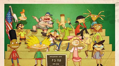 tumblr_n8lmtjhcft1r321bwo1_1280 - Foto: Nickelodeon