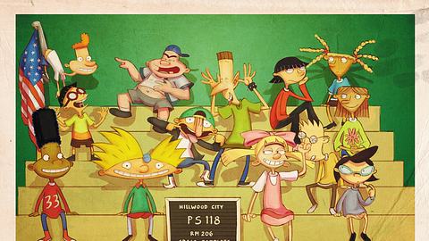 tumblr_n8lmtjhcft1r321bwo1_1280 - Foto: Nickelodeon