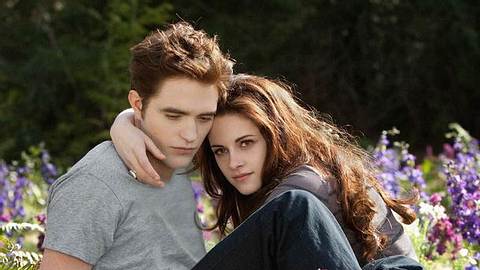 Twilight: 10 Dinge, die keinen Sinn ergeben