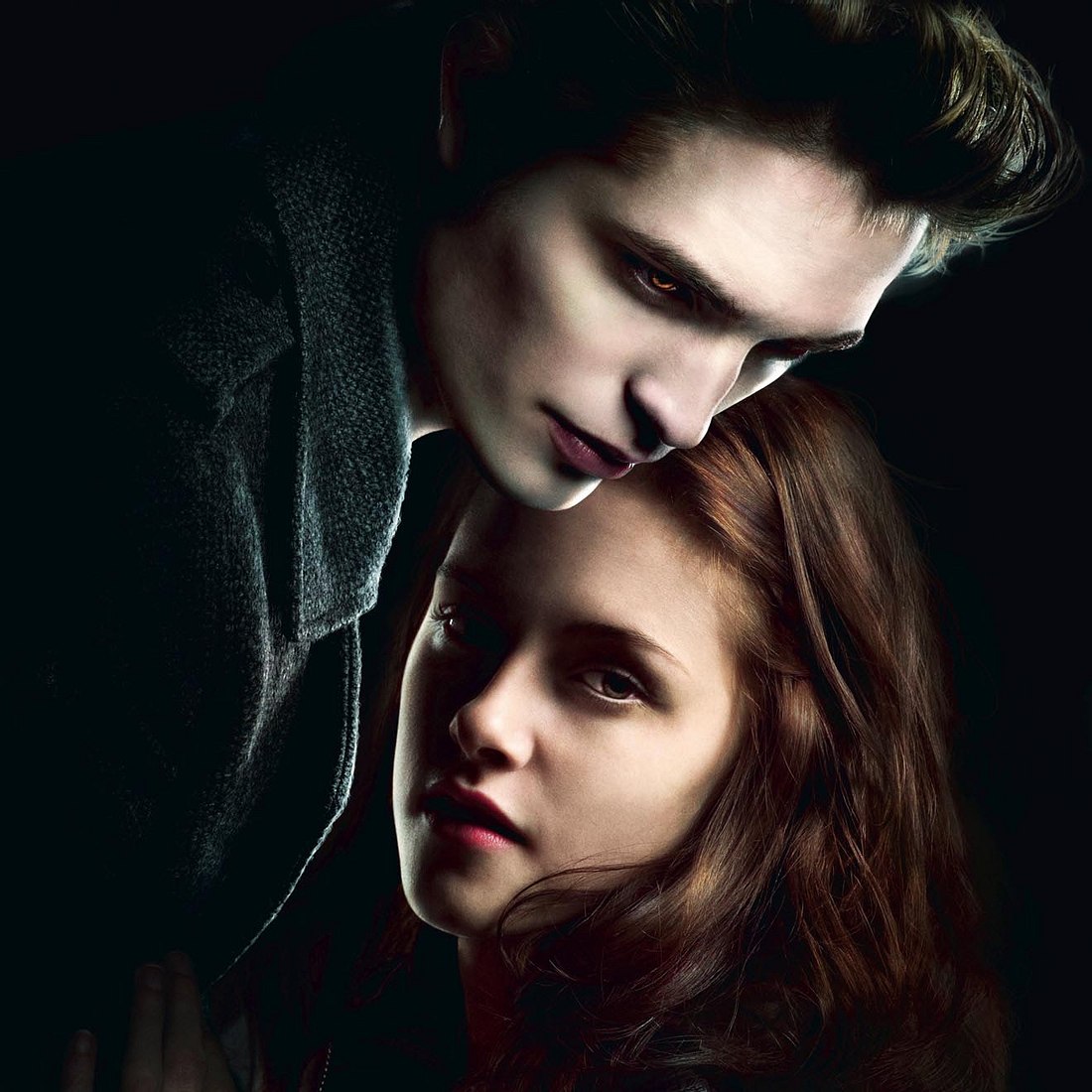 Twilight: 10 krasse Story-Geheimnisse, die nicht verfilmt wurden - Edward und Bella Universität