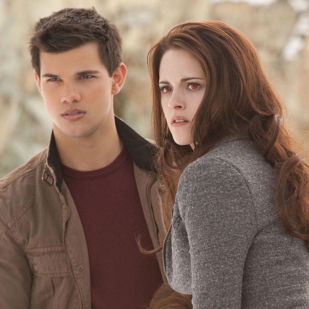 Twilight: 10 krasse Story-Geheimnisse, die nicht verfilmt wurden - Bella Trost