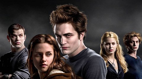 Twilight Absurde Fakten - Foto: IMAGO / EntertainmentPictures 