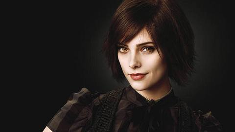 Twilight-Star Ashley Greene: Sie hatte einen Crush am Set! - Foto: IMAGO / ZUMA Wire