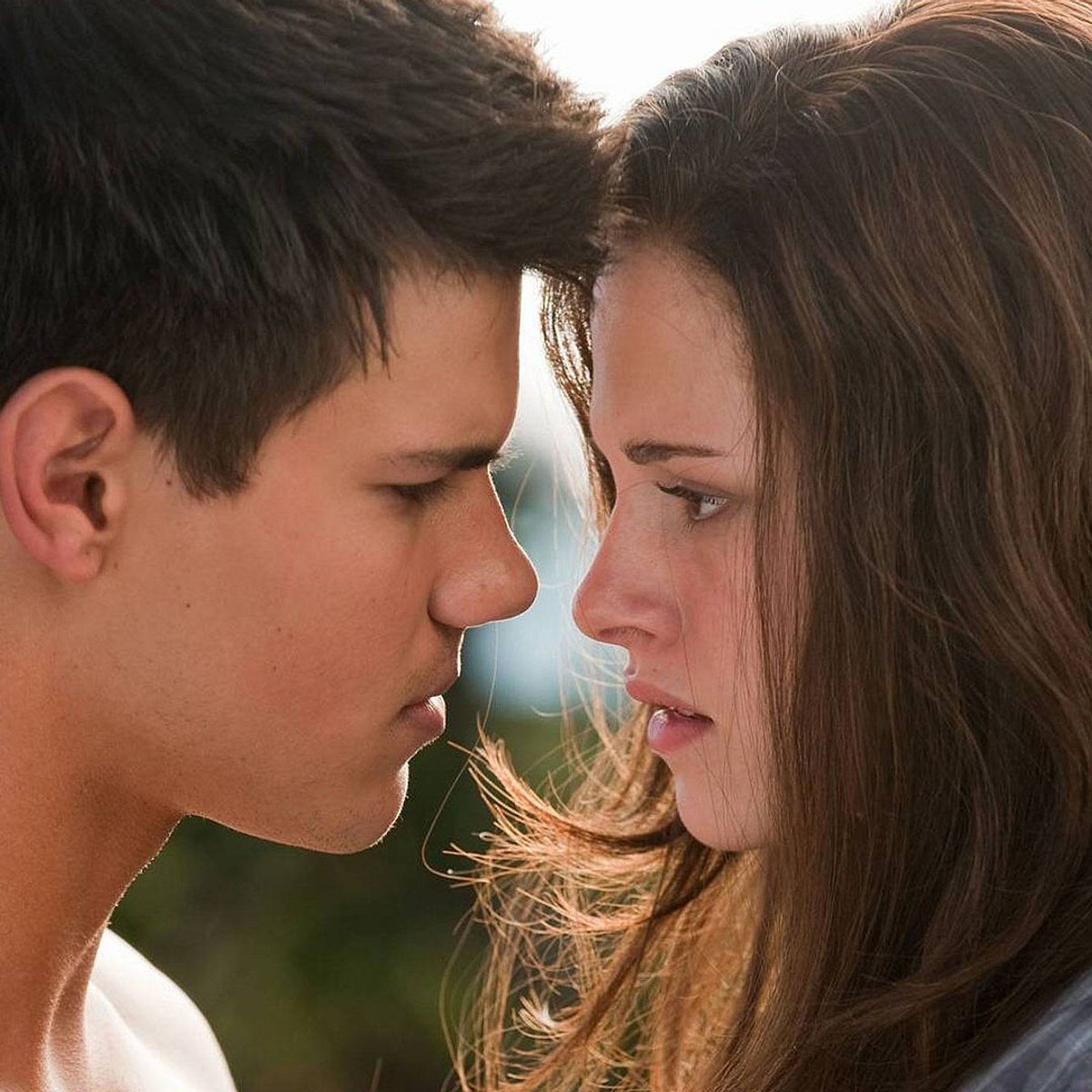 „Twilight“ Betrug: Bella geht Edward fremd