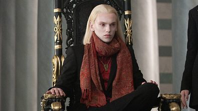 Twilight: Darum hat Volturi Caius keine Kräfte! - Foto: SUMMITT ENTERTAINMENT / Ronald Grant Archive / Mary Evans