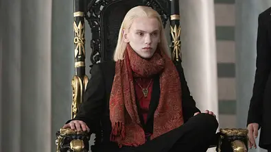 Twilight: Darum hat Volturi Caius keine Kräfte! - Foto: SUMMITT ENTERTAINMENT / Ronald Grant Archive / Mary Evans