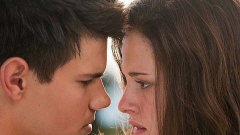 Twilight: Darum kam es zu DIESEM Kuss - Foto: IMAGO / ZUMA Wire