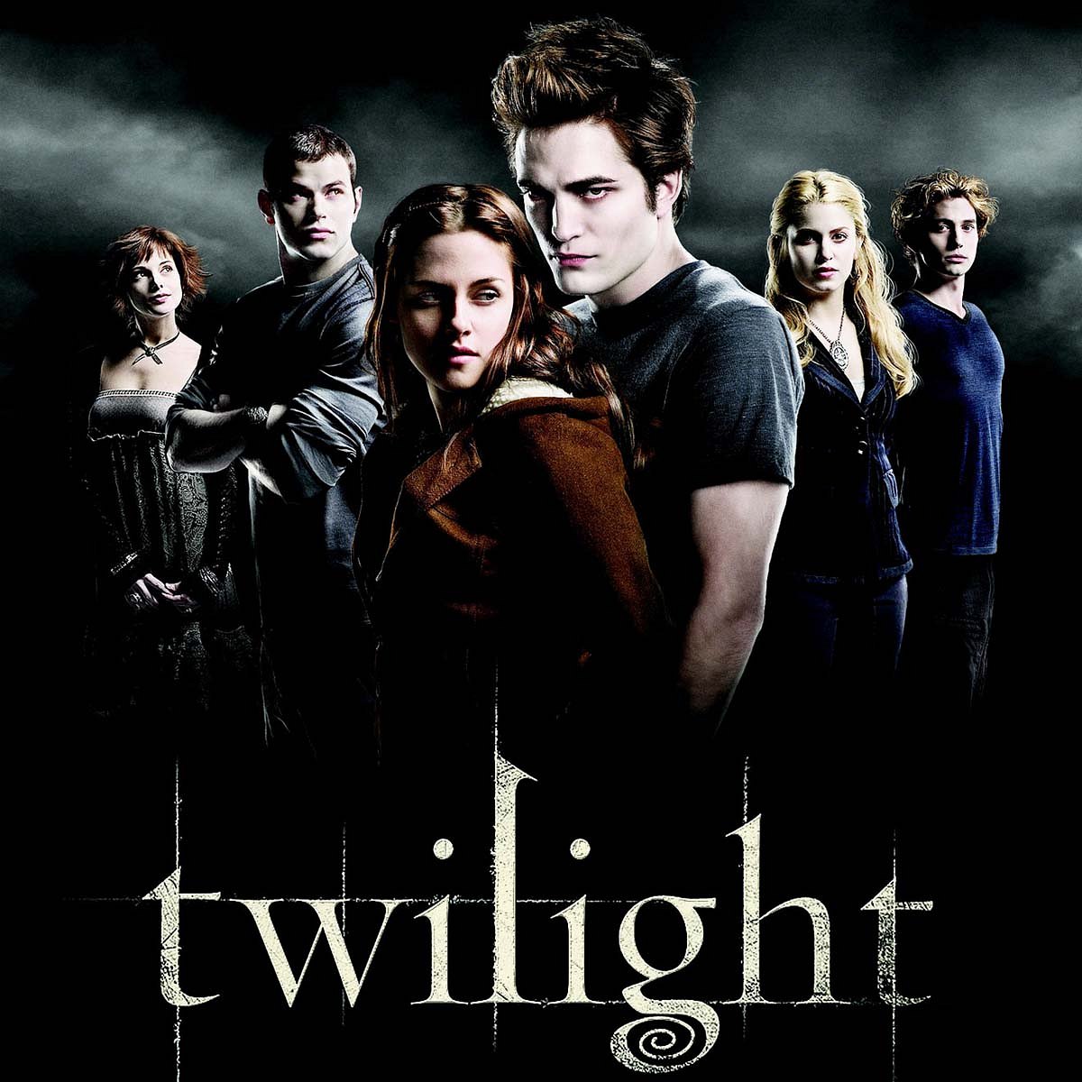 „Twilight“: Das echte Alter der Cullens