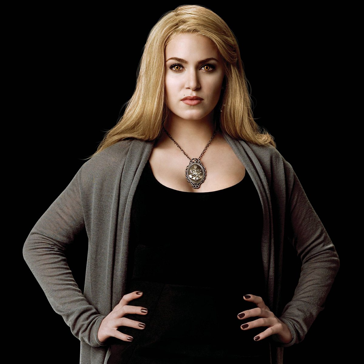 Twilight: Deshalb hat Rosalie Hale keine Superkräfte!