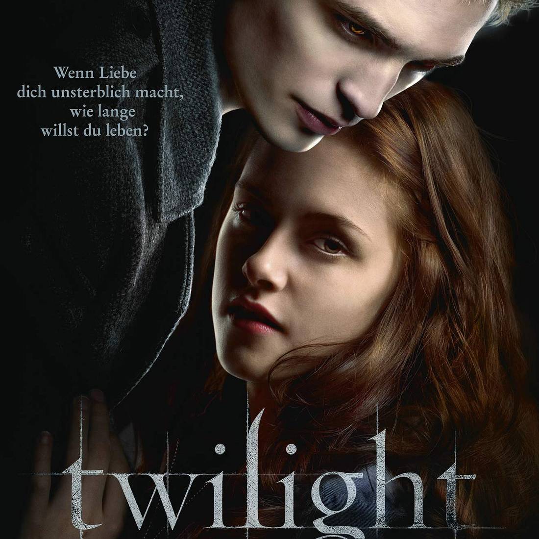 Twilight: Die besten Filme und Serien der 2000er