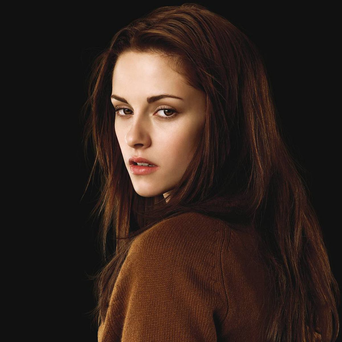 Twilight: Die Wahrheit über die Verwandlung von Bella Swan