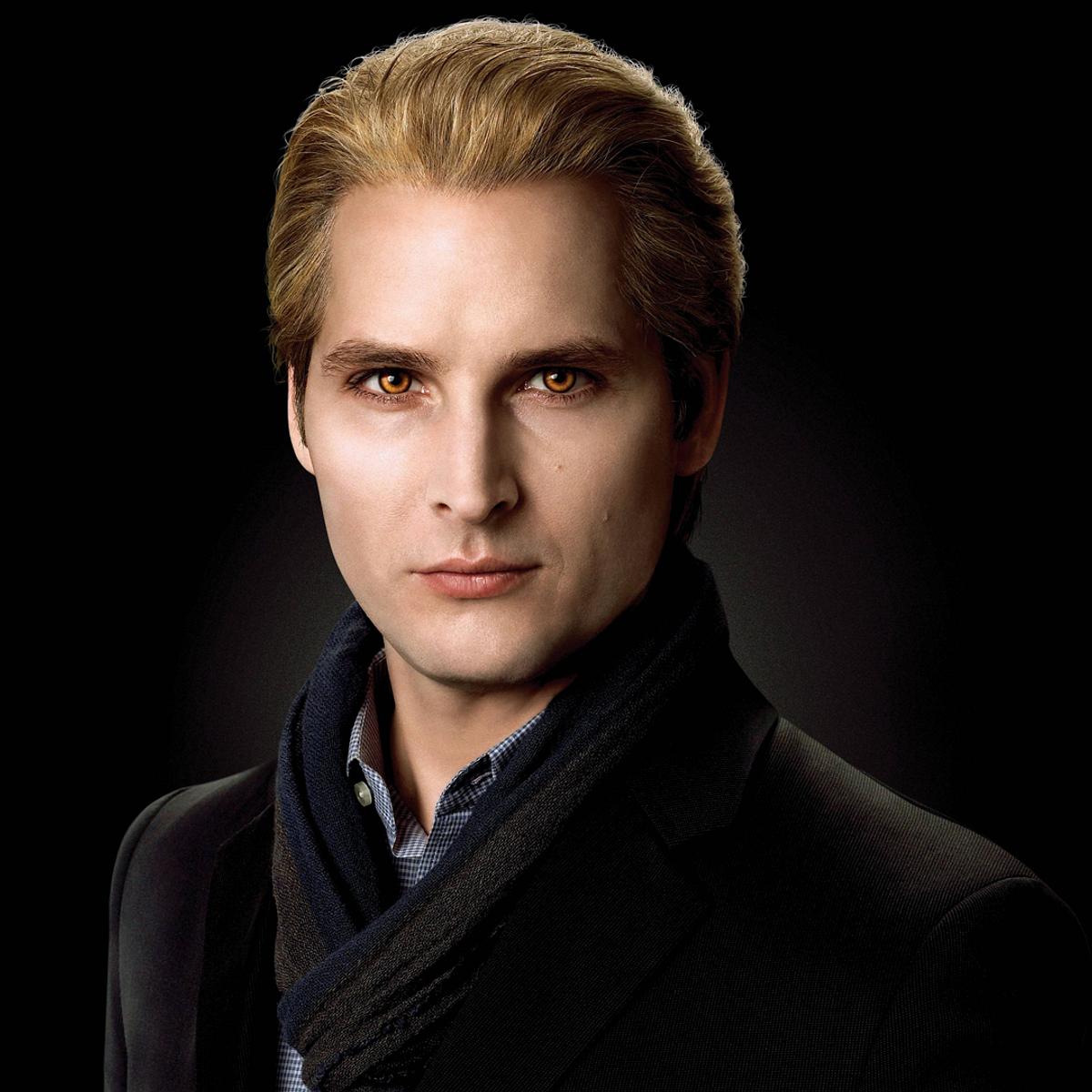 Twilight: Die Wahrheit über die Verwandlung von Carlisle Cullen