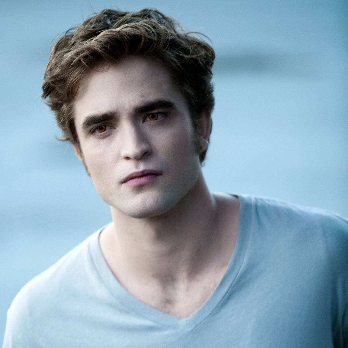Twilight: Die Wahrheit über die Verwandlung von Edward Cullen