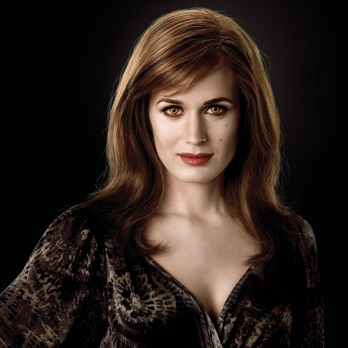 Twilight: Die Wahrheit über die Verwandlung von Esme Cullen