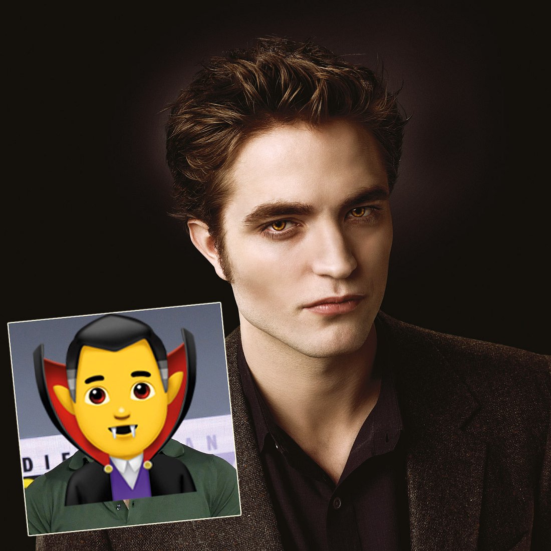 Twilight: Dieser Schauspieler sollte Edward spielen