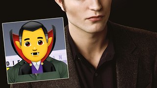 Twilight: Dieser Schauspieler sollte Edward spielen - Foto: Concorde Film & Getty Images