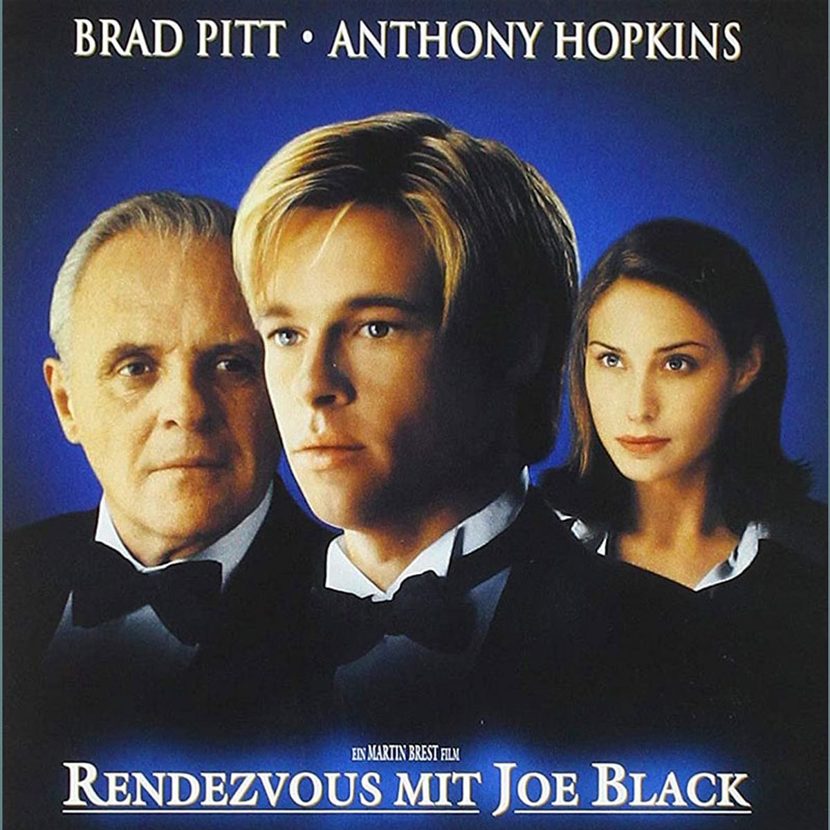 Twilight Filme Rendezvous mit joe Black