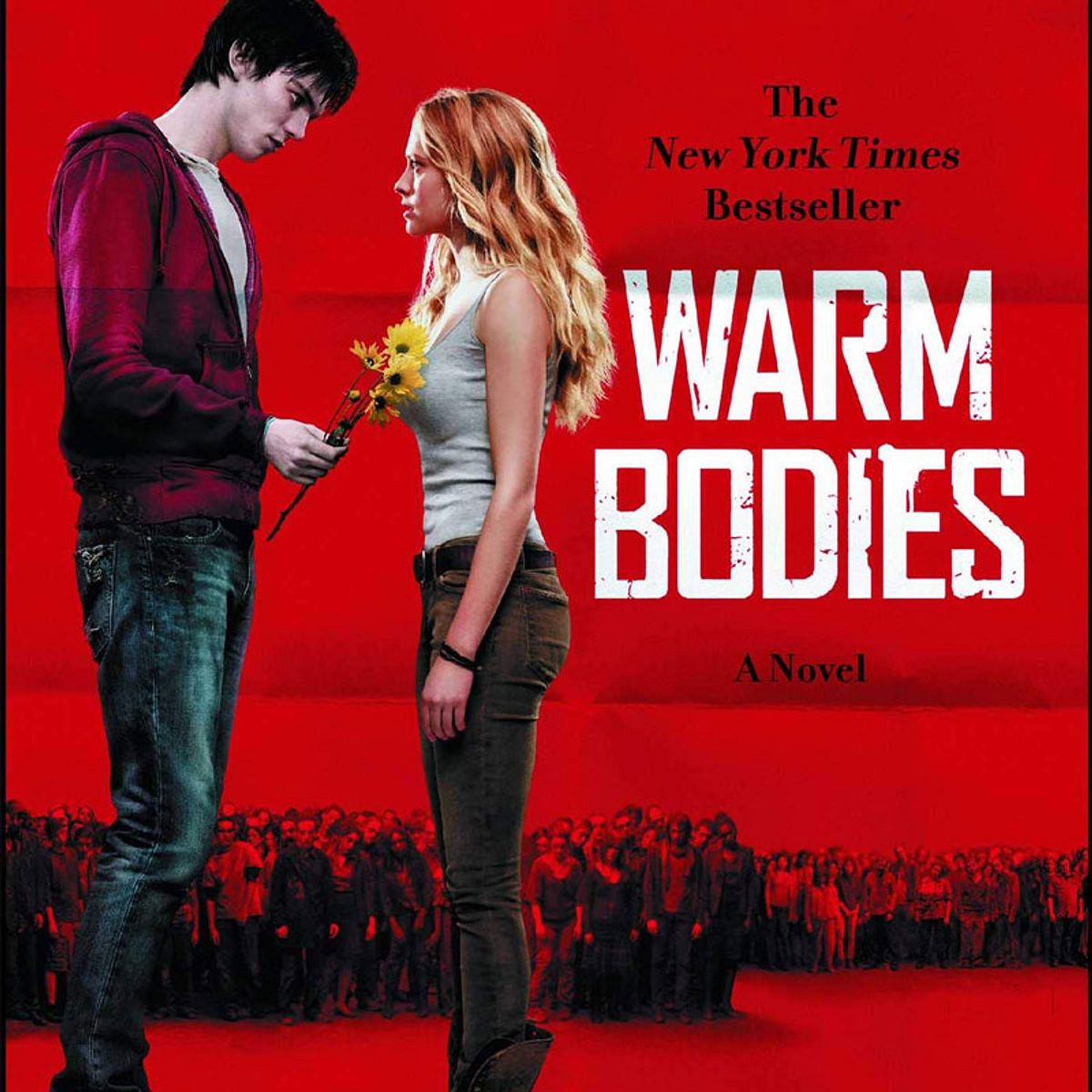 Twilight Filme Warm Bodies