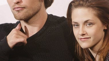 Twilight: Heiße Küsse bei Kirsten Stewart und Robert Pattinson - Foto: IMAGO / ZUMA Wire