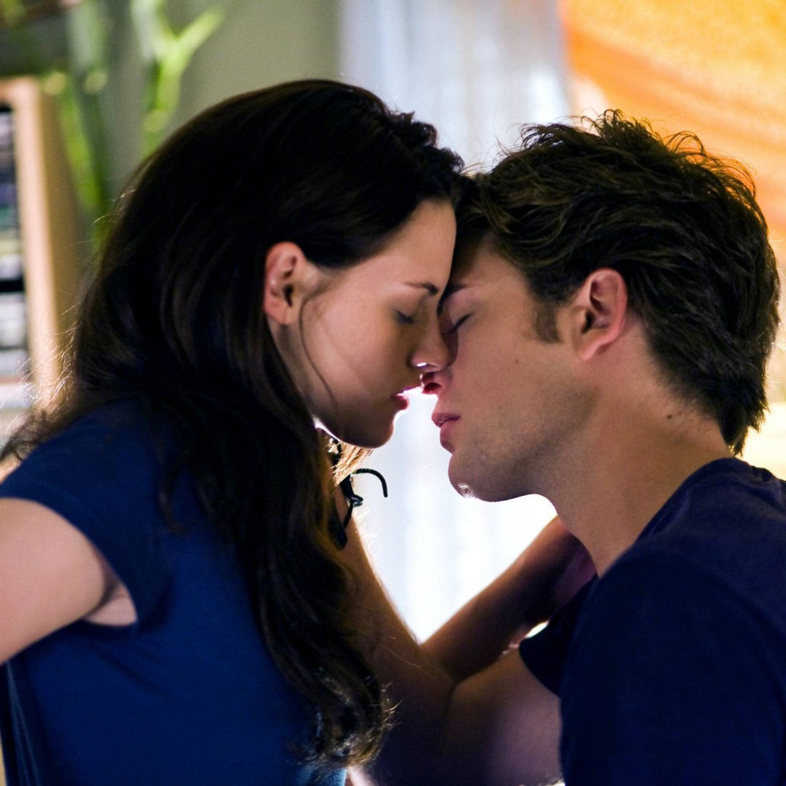Twilight peinliche Momente: Alle Kuss-Szenen