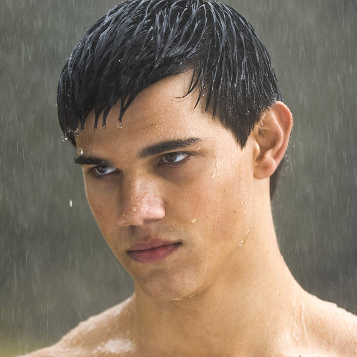 Twilight: Psycho-Stress bei Taylor Lautner