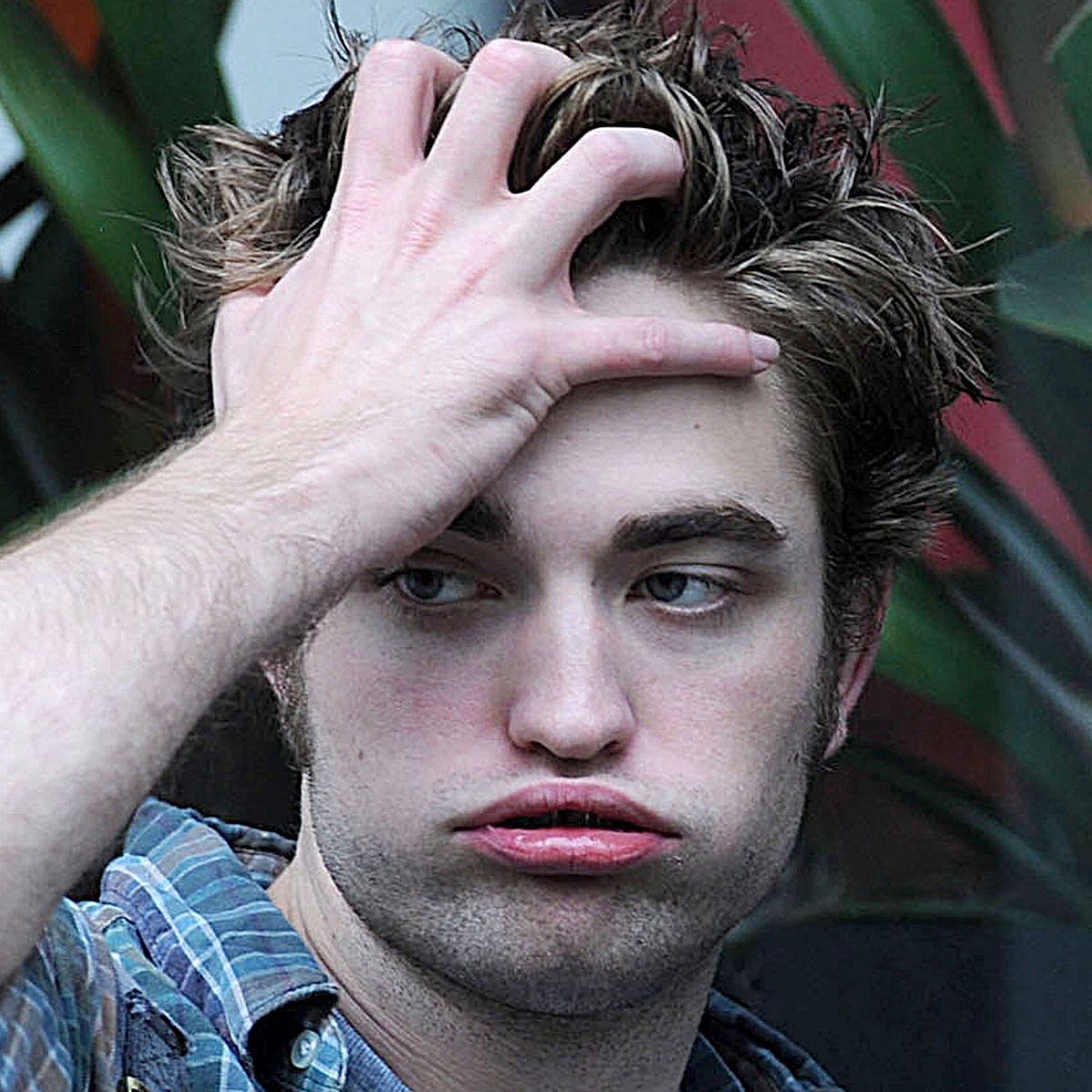 „Twilight“-Star Robert Pattinson: Darum hassen Fans diesen Film!