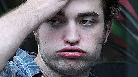 „Twilight“-Star Robert Pattinson: Darum hassen Fans diesen Film! - Foto: IMAGO / ZUMA Wire / SMG