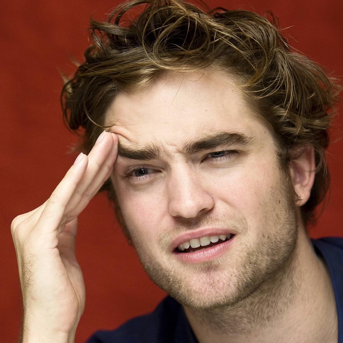 Twilight-Star Robert Pattinson über seinen grenzenlosen Hass für die Filme
