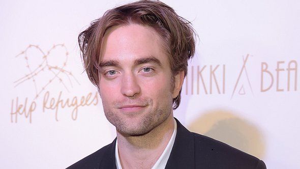 Seit seiner Twilight-Rolle spielte Robert Pattinson keine größeren Rollen mehr. Das könnte sich jetzt ändern. - Foto: Getty Images